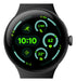 EAN 0840353907058 - Google Pixel Watch 3 AMOLED 45 mm Digital Pantalla táctil Negro Wifi GPS (satélite) imagen 1