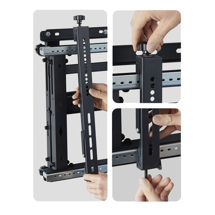 Video Wall Tv Mount 70 Max -  B
