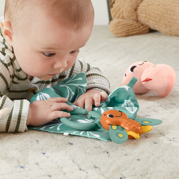 EAN 0194735171415 - Fisher-Price Sensimals HRB17 juego educativo imagen 5