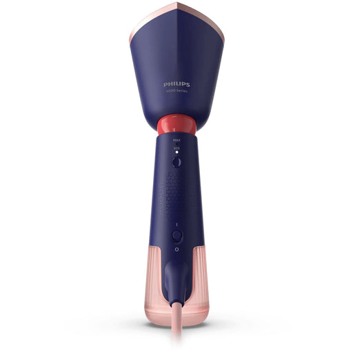 EAN 8720389050091 - Philips 5000 series STH5030/20 vaporizador para ropa Vaporizador manual de prendas 0,12 L 1400 W Azul imagen 2