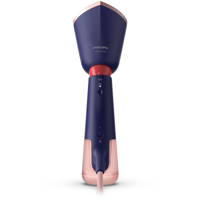 EAN 8720389050091 - Philips 5000 series STH5030/20 vaporizador para ropa Vaporizador manual de prendas 0,12 L 1400 W Azul imagen 2