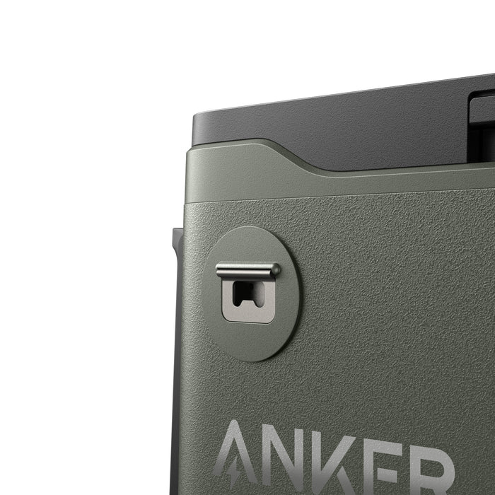 EAN 194644126346 - Anker EverFrost nevera portátil 43 L Eléctrico Negro imagen 6
