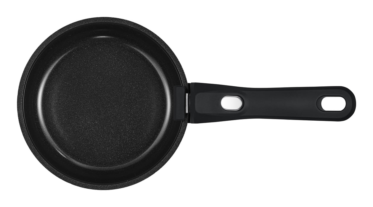 EAN 4260709015903 - Resto Kitchenware 95800 conjunto de sartenes y ollas 8 pieza(s) imagen 9