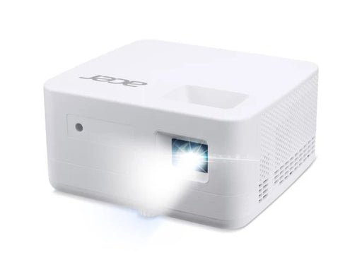EAN 4711474216120 - Acer PD1500 Proyector de alcance estándar DLP 1080p (1920x1080) Blanco imagen 1