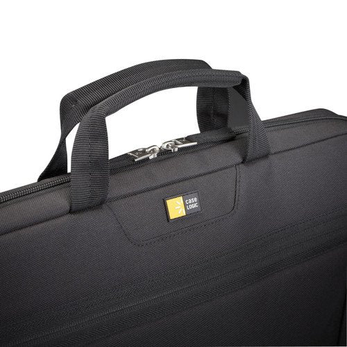 EAN 0085854242394 - Case Logic VNAI-215 Black 39,6 cm (15.6") Funda Negro imagen 7