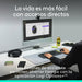 EAN 5099206126404 - Logitech POP ratón Universal Ambidextro Óptico 4000 DPI imagen 13