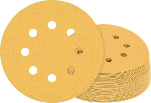 EAN 4059952542485 - Bosch Expert C470 50 pieza(s) Disco de lijado imagen 2