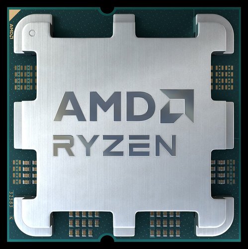 EAN 3540260207506 - AMD Ryzen 5 7600X procesador 4,7 GHz 32 MB L3 Bandeja imagen 1