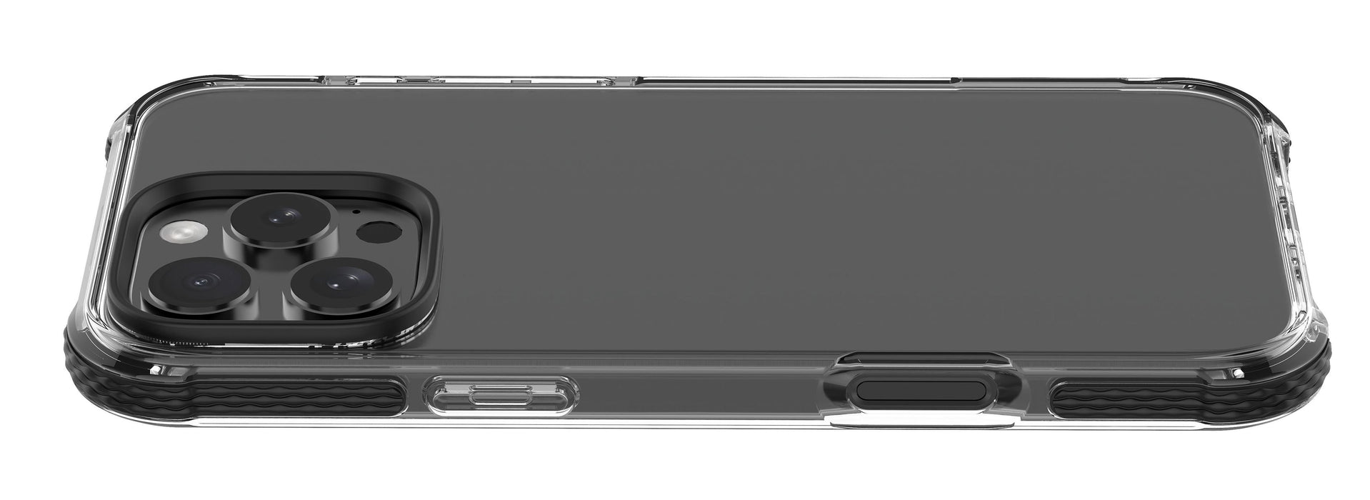EAN 8018080482441 - Cellularline 8018080482441 funda para teléfono móvil 16 cm (6.3") Negro imagen 5