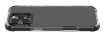 EAN 8018080482441 - Cellularline 8018080482441 funda para teléfono móvil 16 cm (6.3") Negro imagen 5