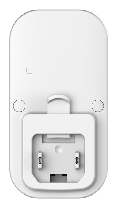 EAN 6939554915253 - Dahua Technology DS1AG timbre de puerta Gris, Blanco imagen 10