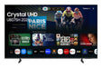 EAN 8806099027988 - Samsung TU43U8075HUXXC Televisor imagen 1