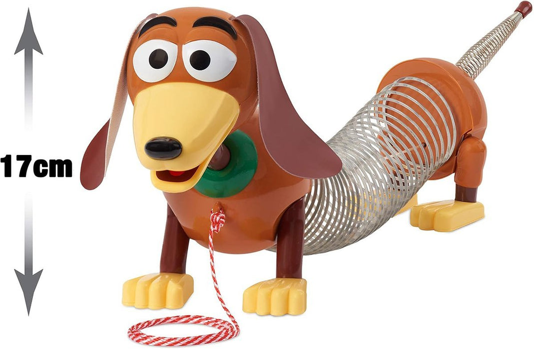 Perro Slinky Toy Story 4 Disney Pixar