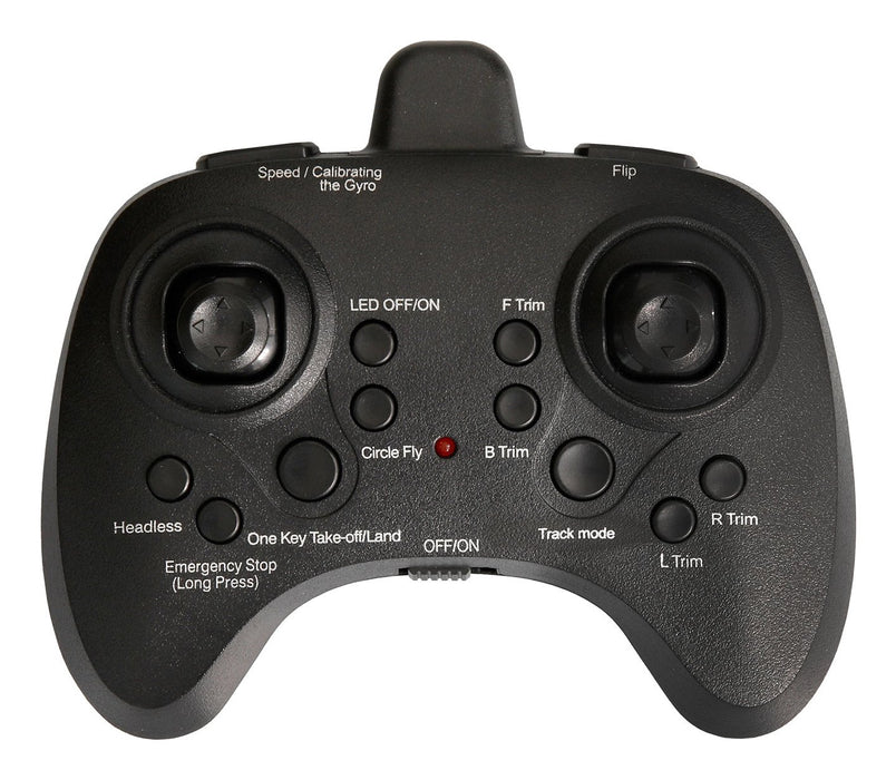 EAN 4262500341922 - Amewi FormulA modelo controlado por radio Dron Motor eléctrico imagen 6