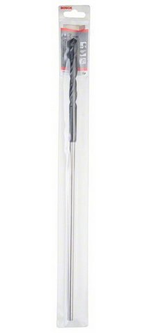 Taladro De Encofrado E Instalación Bosch Professional, Ø 12 Mm, Longitud 400 Mm 2608596337