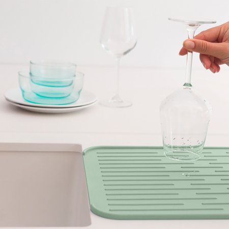 EAN 8710755203329 - Brabantia 203329 secaplatos Verde imagen 2