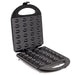 EAN 5902934834001 - Mesko Home MS 3041 gofrera 24 barquillo(s) 1600 W Negro imagen 3
