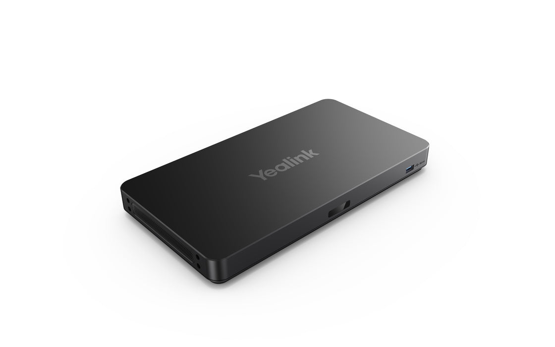 EAN 6938818309494 - Yealink AVHub Negro imagen 1