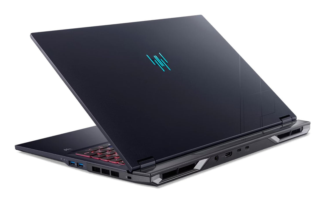 EAN 4711474425201 - Acer Predator PHN18-72-94G6 Intel Core Ultra 9 275HX Portátil 45,7 cm (18") WQXGA 32 GB DDR5-SDRAM 1 TB S imagen 4