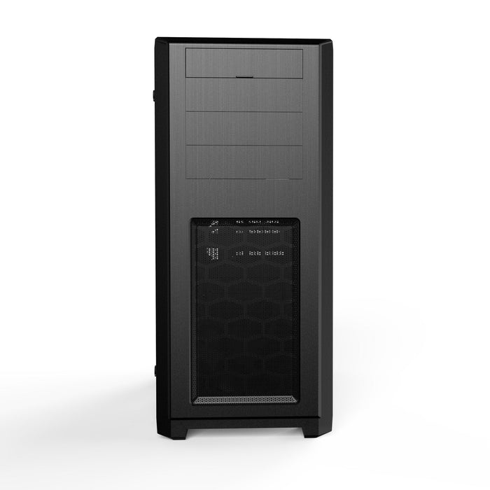Caja Pc Phanteks Enthoo Pro Tempered Glass Full Tower Negro