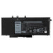 EAN 5059902007964 - Origin Storage KCM82 batería recargable industrial Ión de litio 8500 mAh 7,6 V imagen 1