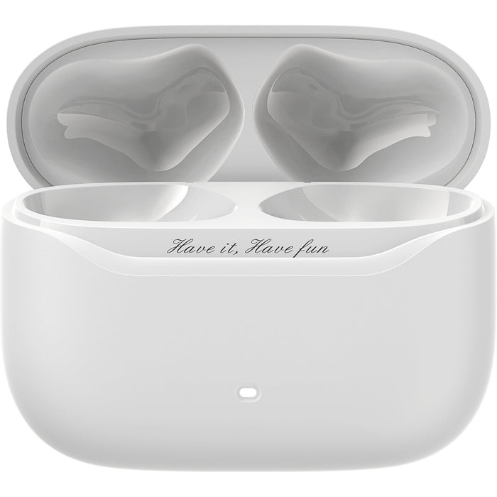 Auriculares Inalámbricos Tw991 Pro (Space Nc01t) (Blanco)