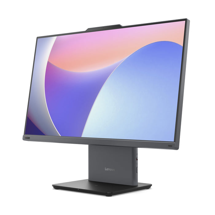 EAN 197530794810 - Lenovo ThinkCentre neo 50a 24 Gen 5 Intel® Core™ i5 i5-13420H 60,5 cm (23.8") 1920 x 1080 Pixeles PC todo  imagen 1