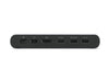 EAN 5715328149281 - Lenovo USB-C Universal Business Dock Alámbrico 2 x USB 3.2 Gen 2 (3.1 Gen 2) Type-C Gris imagen 4