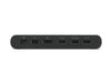 EAN 0195892052982 - Lenovo 40B30090EU base para portátil y replicador de puertos 2 x USB 3.2 Gen 2 (3.1 Gen 2) Type-C Gris imagen 4