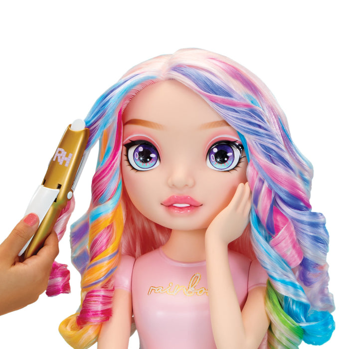 EAN 0035051120889 - Rainbow High Styling Head Playset imagen 3