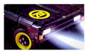 EAN 5902251243333 - COBI Opel Rekord C Schwarze Witwe imagen 10