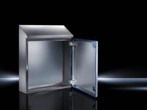 Rittal Hd Hygienic Design Compact Enclosure -