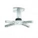 EAN 5907078658926 - ART P-101 montaje para projector Techo Plata imagen 1