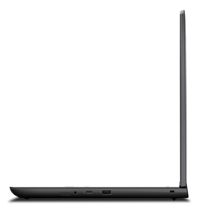 Lenovo Thinkpad P16v G2 16" Ultra 7-165h 32 512 Rtx500 Ada W11p