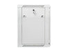EAN 5901969403145 - Lanberg WF01-6412-10S armario rack 12U Bastidor de pared Gris imagen 3