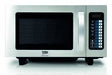 EAN 8690842992308 - Beko PRO25IXBP microondas Plata Solo microondas Encimera 25 L imagen 1
