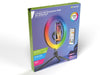 EAN 5907512866467 - Tracer TRAOSW46807 iluminación de anillo 153 LED imagen 6