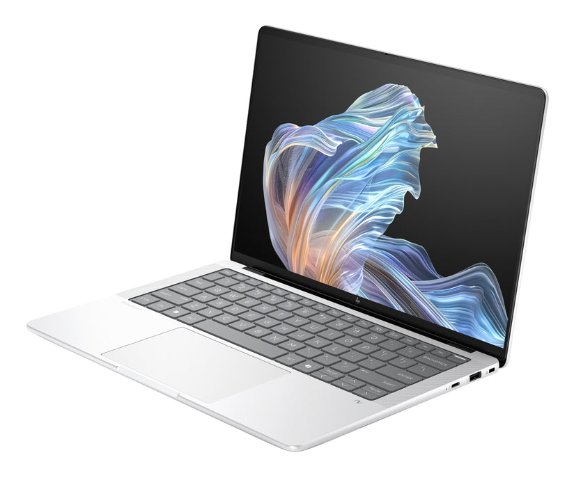 Portátil Hp Elitebook X G1a Amd Ryzen Ai 9 Pro 375 32gb 1tb Ssd 14" 2.8k Oled Táctil Windows 11 Pro Teclado Español