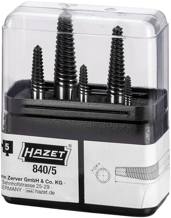 EAN 4000896035762 - HAZET 840/5 accesorio para herramienta multifunción imagen 2