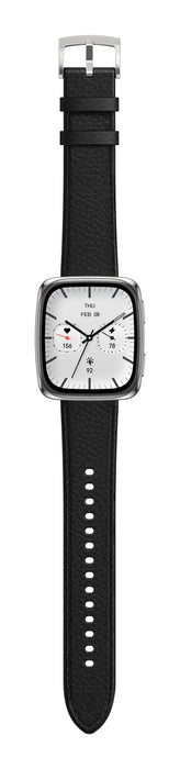EAN 6972596108818 - Amazfit Active 2 4,45 cm (1.75") AMOLED Digital 390 x 450 Pixeles Pantalla táctil Acero inoxidable imagen 5