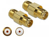EAN 4043619899746 - DeLOCK 89974 conector SMA, SMA Oro imagen 1