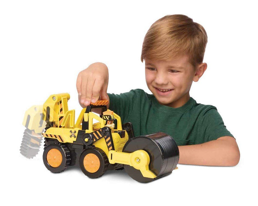 Spinmaster Rubble & Crew - Rubbles Double Duty Power Fahrzeug 6074760