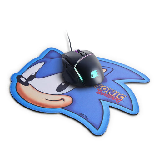 EAN 8432426452972 - Energy Sistem ESG M2 Sonic ratón Juego mano derecha USB tipo A Óptico 6400 DPI imagen 1