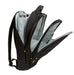 EAN 5060182458193 - Techair Classic pro 39,6 cm (15.6") Mochila Negro imagen 3