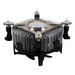 EAN 6974560220649 - UNYKAch UK532002 sistema de refrigeración para ordenador Procesador Ventilador 9 cm Negro, Gris 1 pieza(s imagen 4