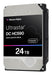 EAN 0829686009202 - Western Digital DC HC590 disco duro interno 24 TB 7200 RPM 3.5" SATA imagen 1