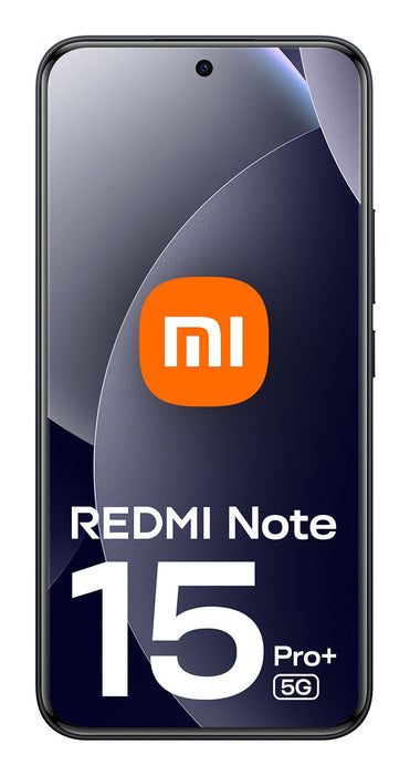 EAN 6932554481650 - Xiaomi Redmi Note 15 Pro+ 5G 17,4 cm (6.83") SIM doble USB Tipo C 12 GB 256 GB 6500 mAh Negro imagen 3