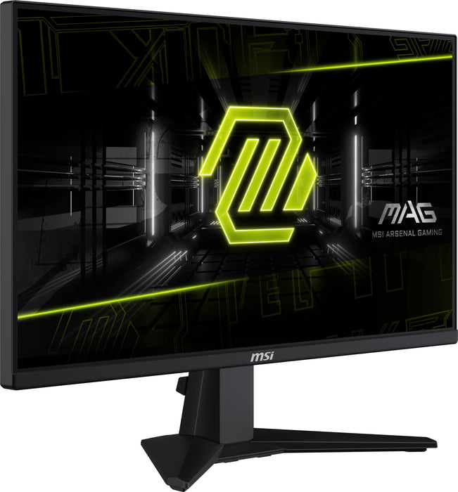 EAN 4711377285247 - MSI MAG 255F E20 pantalla para PC 62,2 cm (24.5") 1920 x 1080 Pixeles Full HD LCD Negro imagen 8