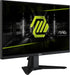 EAN 4711377285247 - MSI MAG 255F E20 pantalla para PC 62,2 cm (24.5") 1920 x 1080 Pixeles Full HD LCD Negro imagen 8