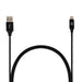 EAN 9339655098799 - Our Pure Planet OPP044 cable USB USB 2.0 1,2 m USB A Micro-USB B Negro imagen 5